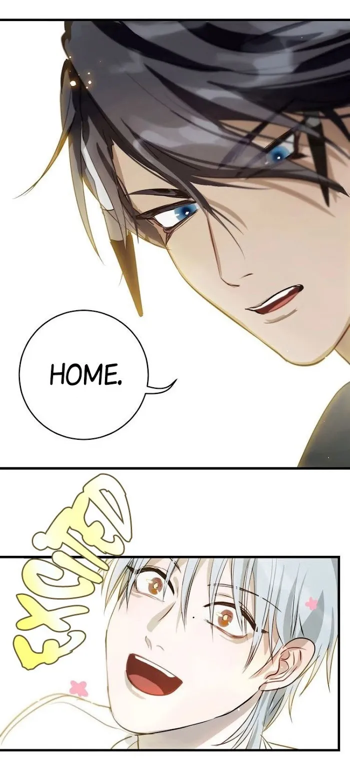 Mermaid’s Egg - Chapter 3 Page 28