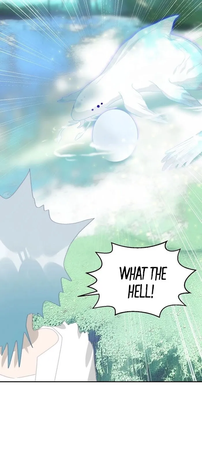 Mermaid’s Egg - Chapter 31 Page 19