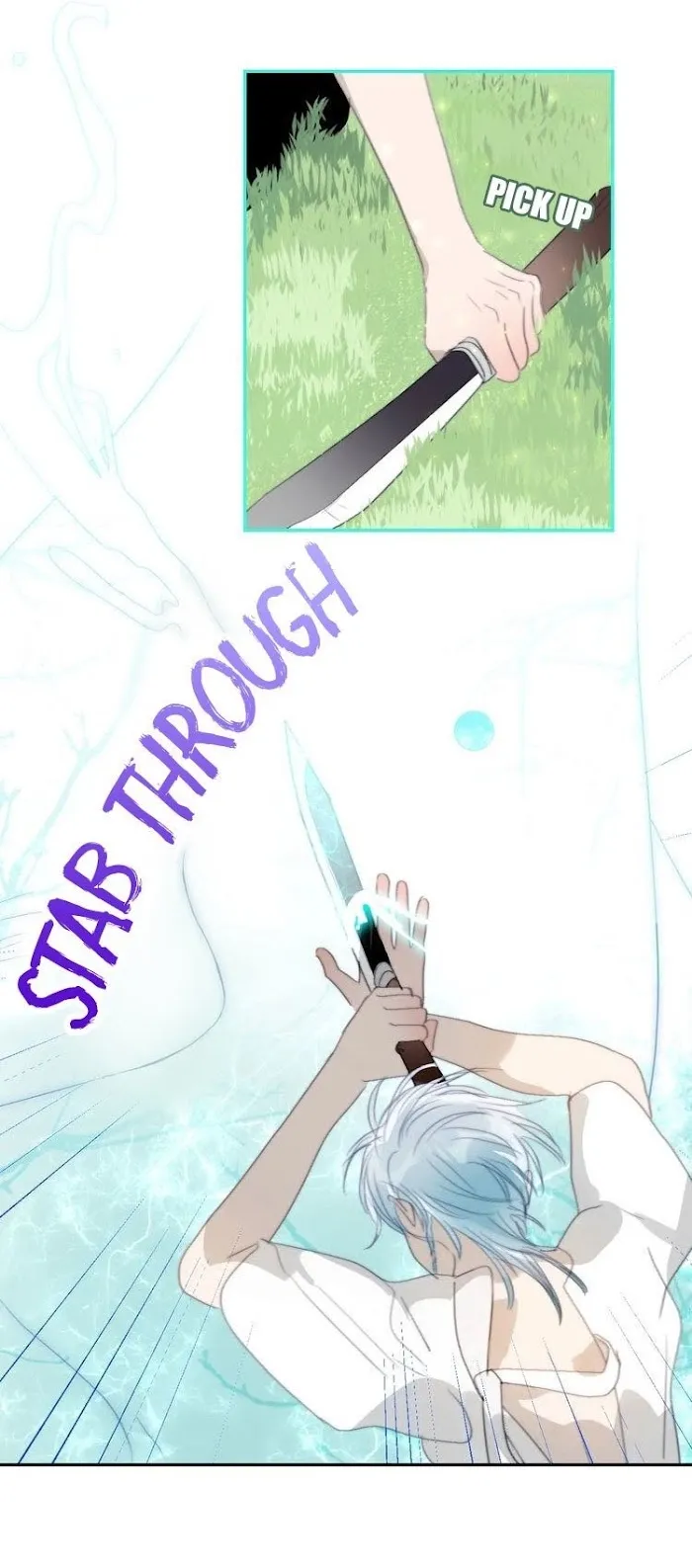 Mermaid’s Egg - Chapter 32 Page 18