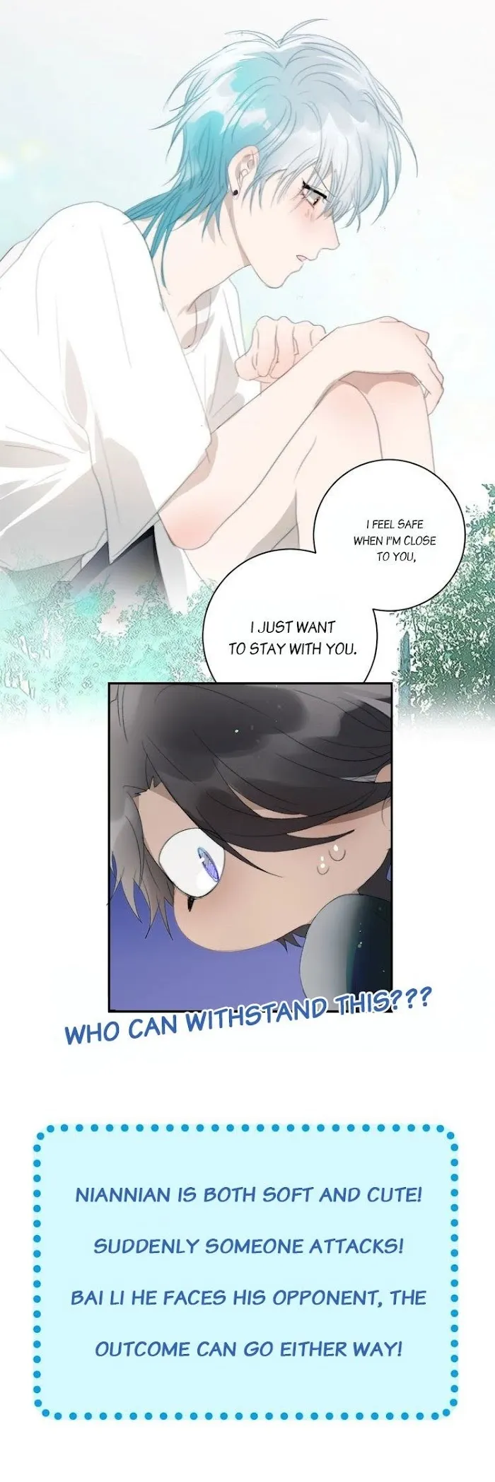 Mermaid’s Egg - Chapter 32 Page 20