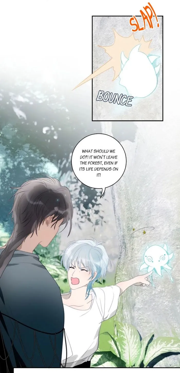 Mermaid’s Egg - Chapter 34 Page 4