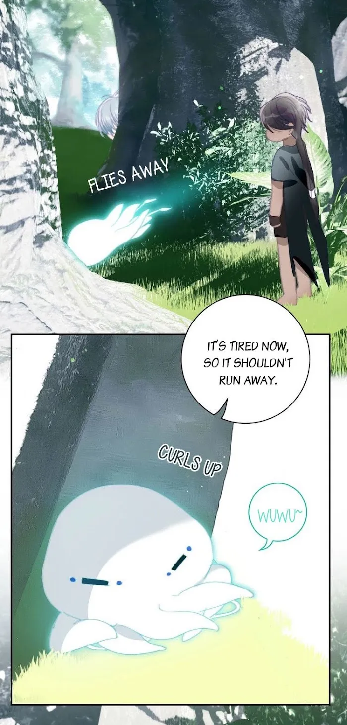 Mermaid’s Egg - Chapter 34 Page 8