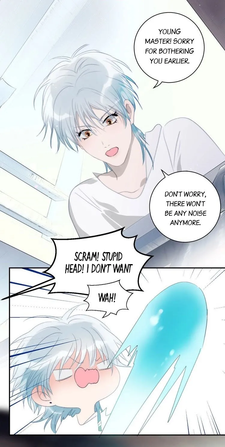 Mermaid’s Egg - Chapter 35 Page 20