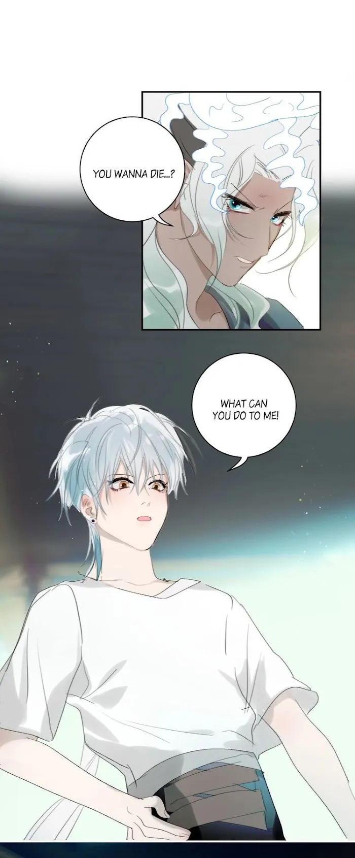 Mermaid’s Egg - Chapter 36 Page 4