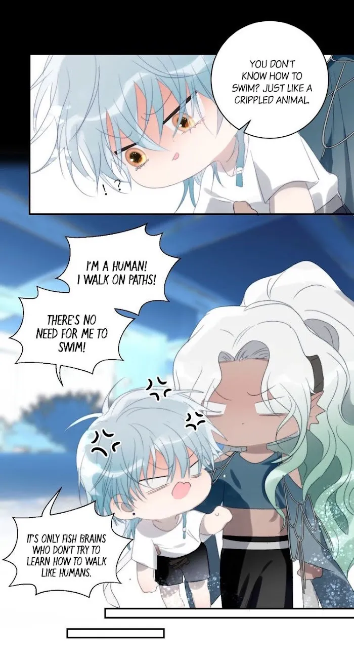 Mermaid’s Egg - Chapter 36 Page 13