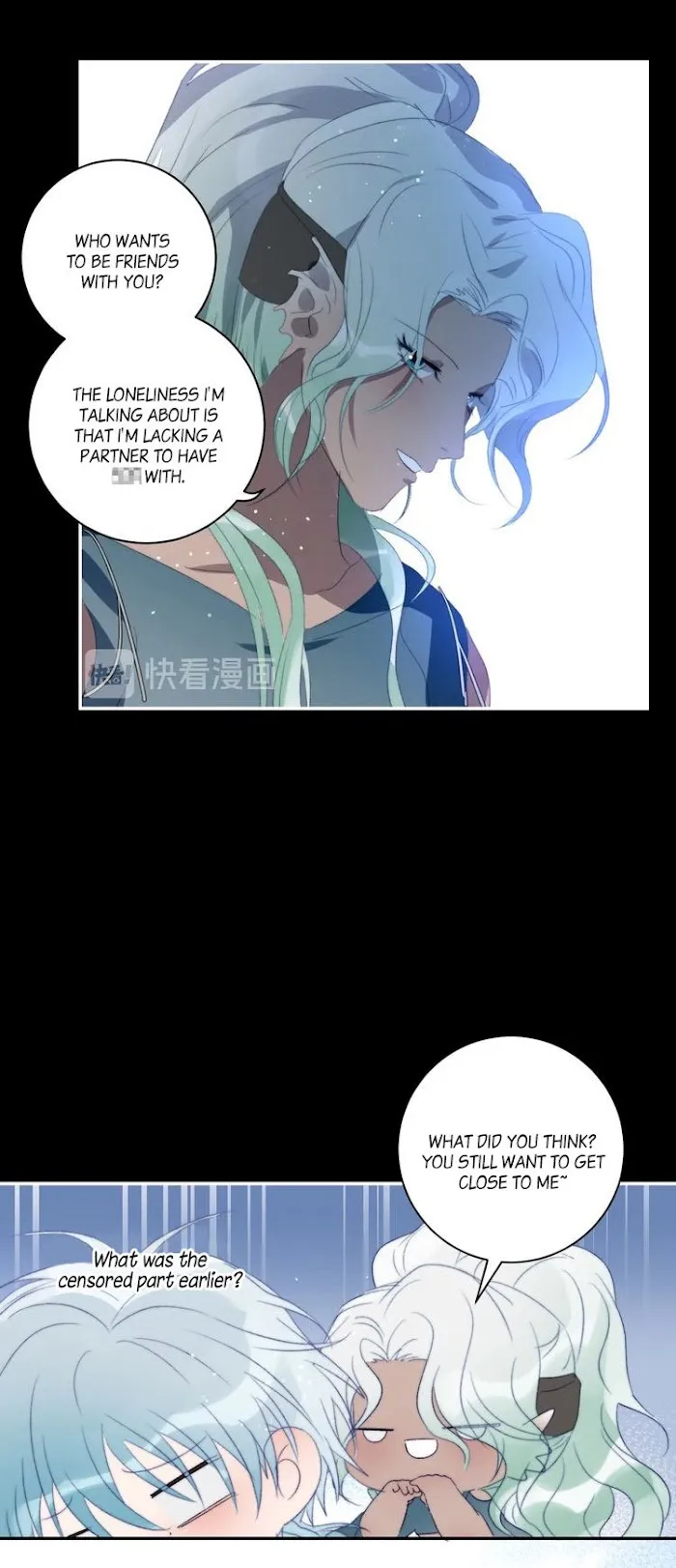 Mermaid’s Egg - Chapter 37 Page 13