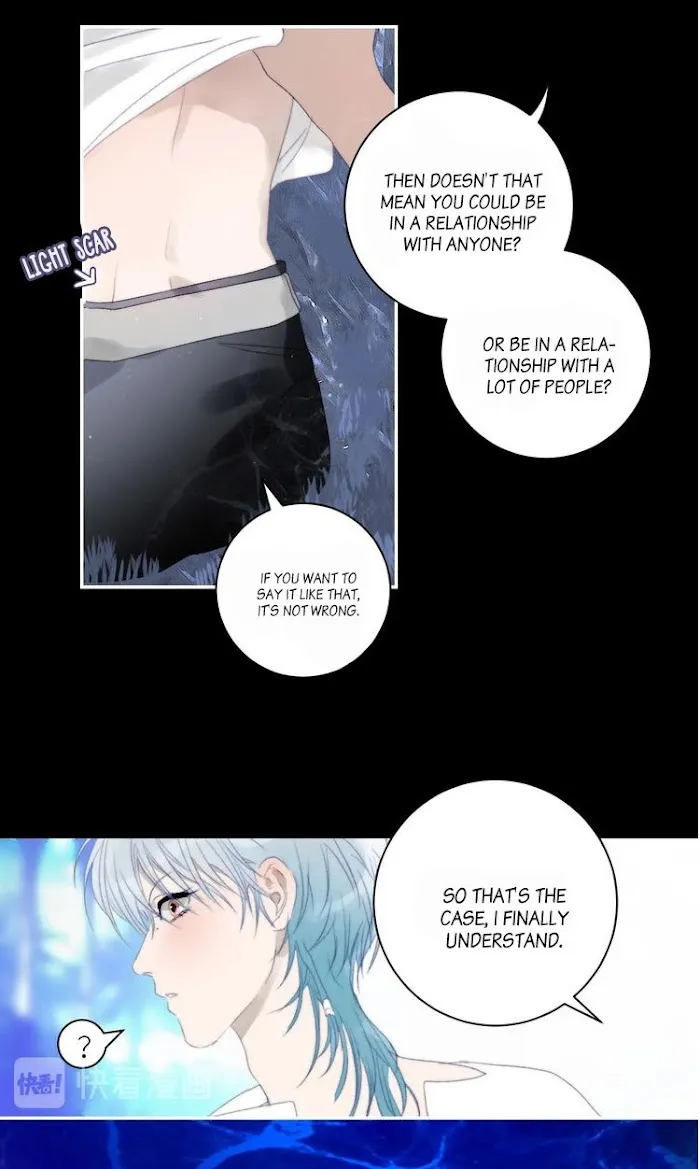 Mermaid’s Egg - Chapter 37 Page 19