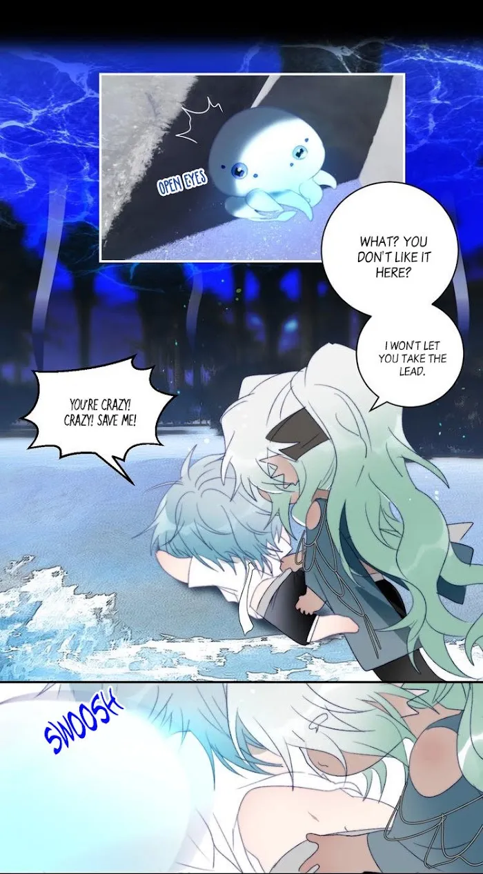 Mermaid’s Egg - Chapter 37 Page 23