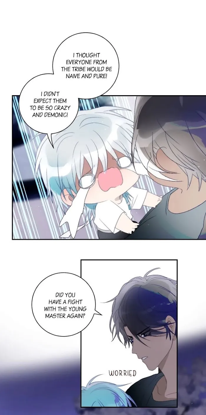 Mermaid’s Egg - Chapter 38 Page 4