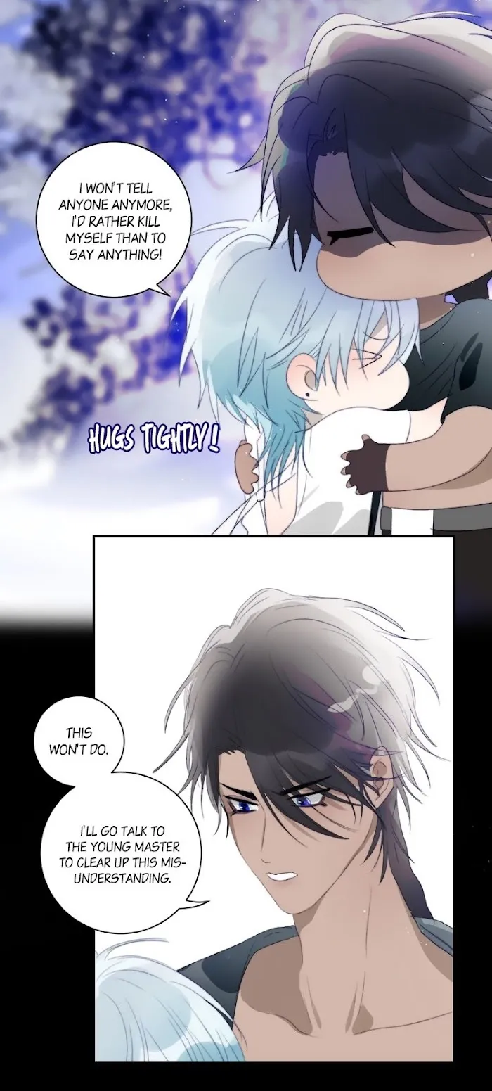 Mermaid’s Egg - Chapter 38 Page 9