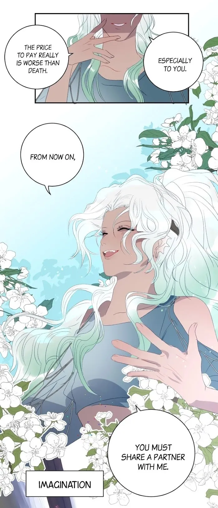 Mermaid’s Egg - Chapter 38 Page 22