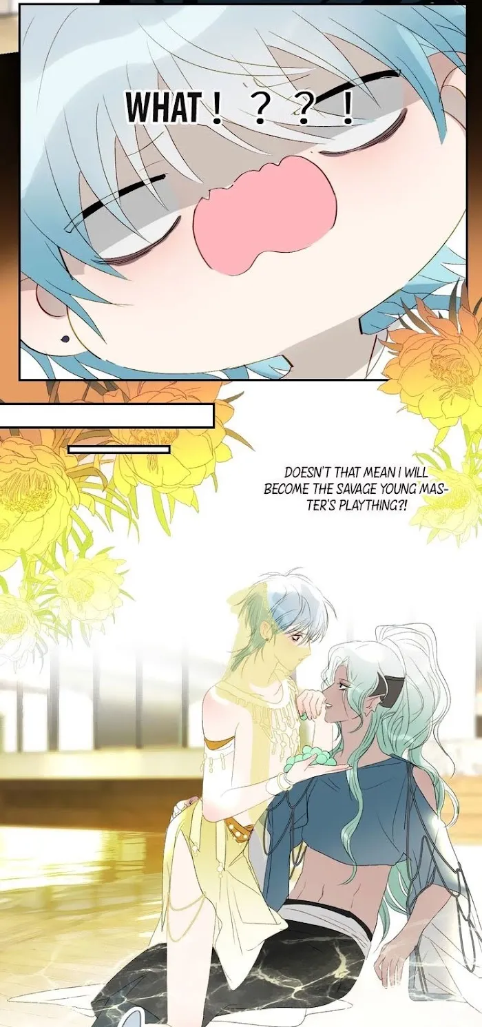 Mermaid’s Egg - Chapter 39 Page 10