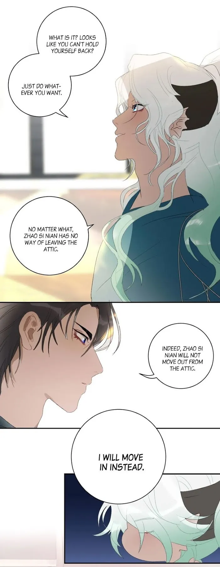 Mermaid’s Egg - Chapter 39 Page 16