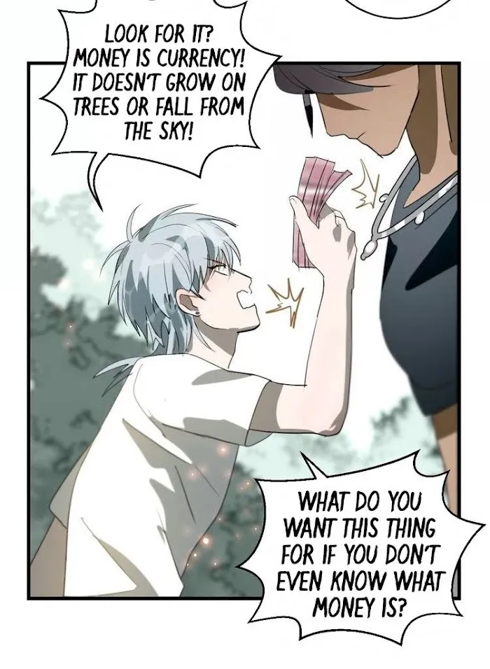 Mermaid’s Egg - Chapter 4 Page 14