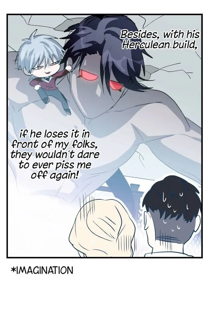 Mermaid’s Egg - Chapter 4 Page 30