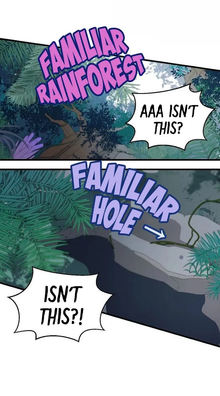 Mermaid’s Egg - Chapter 4 Page 32
