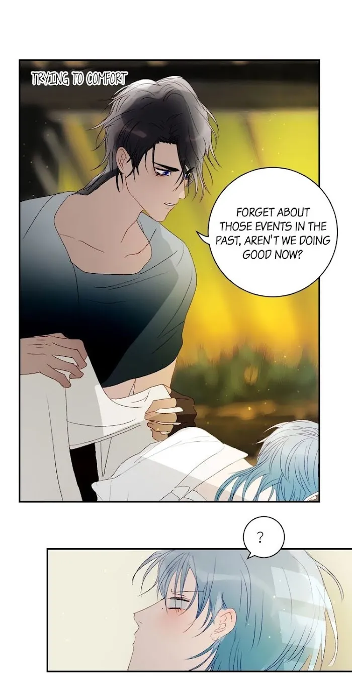 Mermaid’s Egg - Chapter 40 Page 6