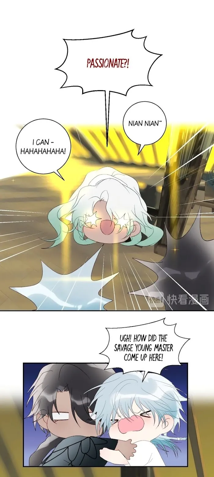 Mermaid’s Egg - Chapter 40 Page 19