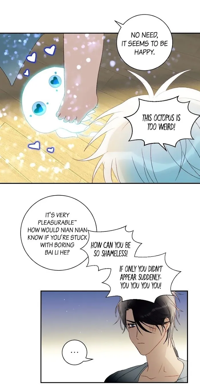 Mermaid’s Egg - Chapter 40 Page 22