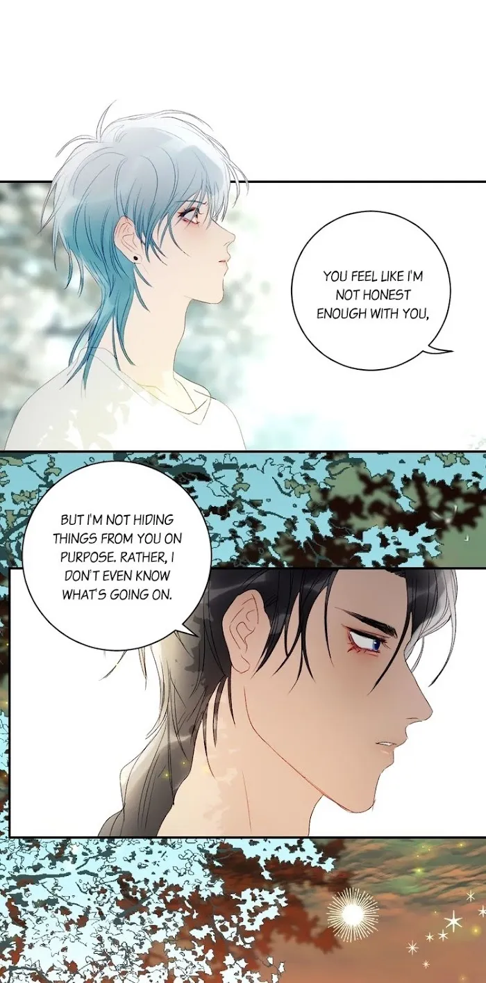 Mermaid’s Egg - Chapter 42 Page 4