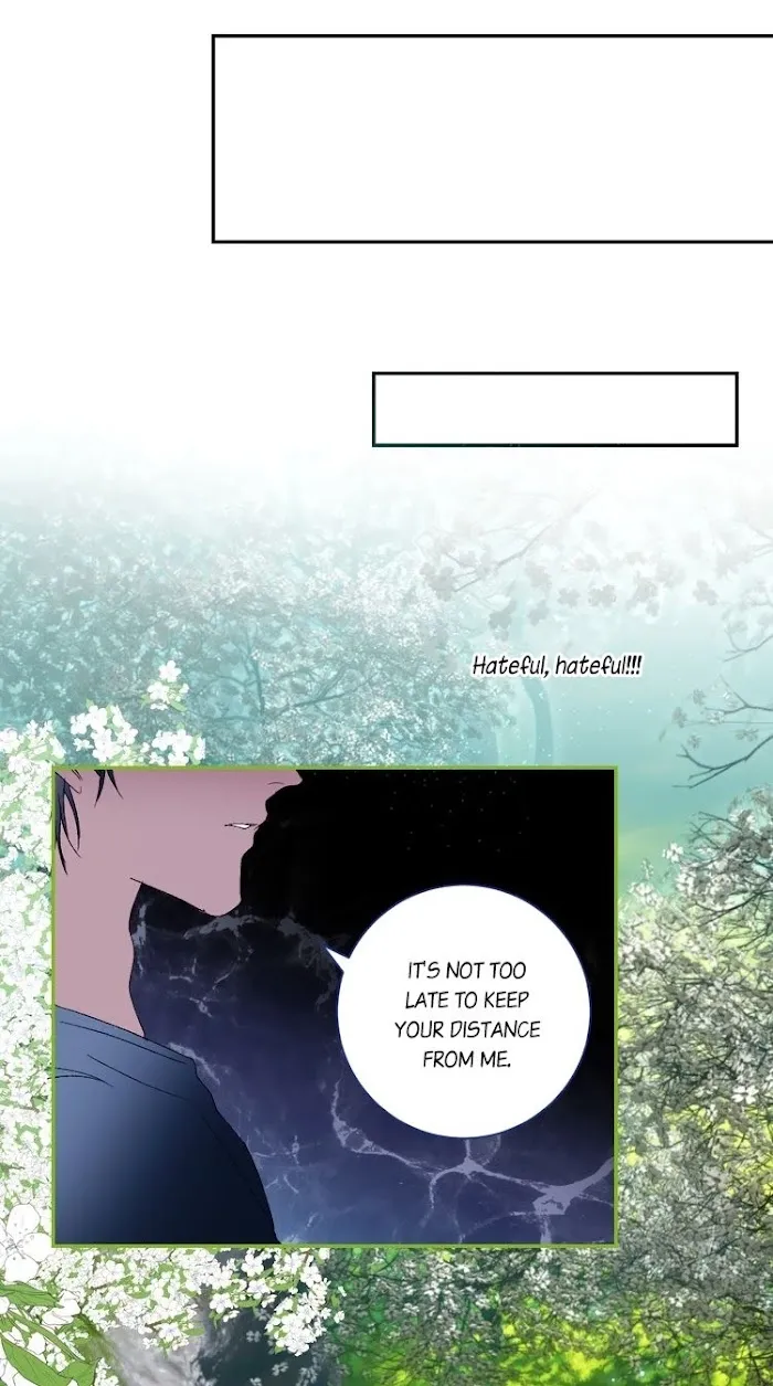 Mermaid’s Egg - Chapter 42 Page 16