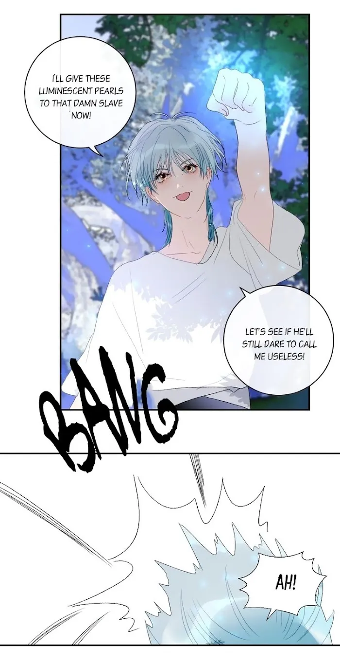 Mermaid’s Egg - Chapter 43 Page 5