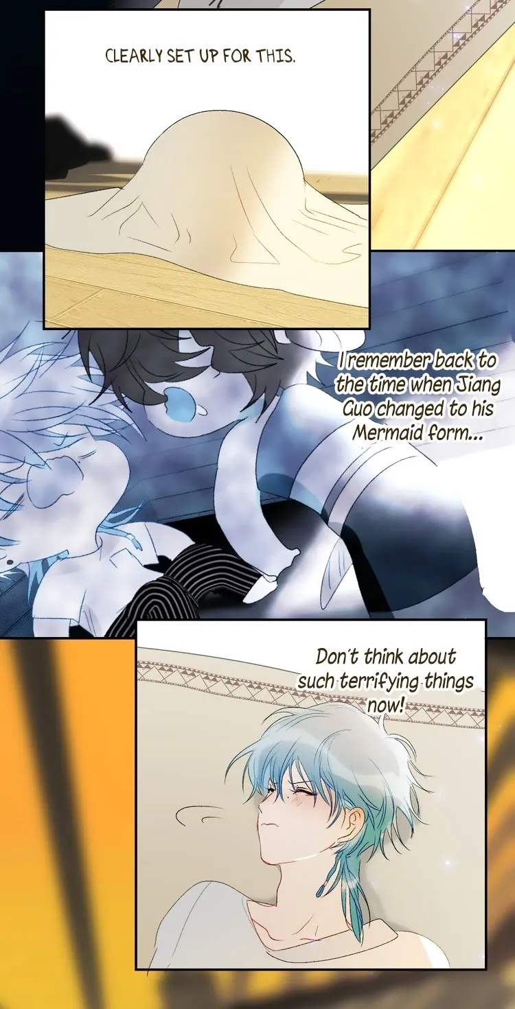 Mermaid’s Egg - Chapter 44 Page 9
