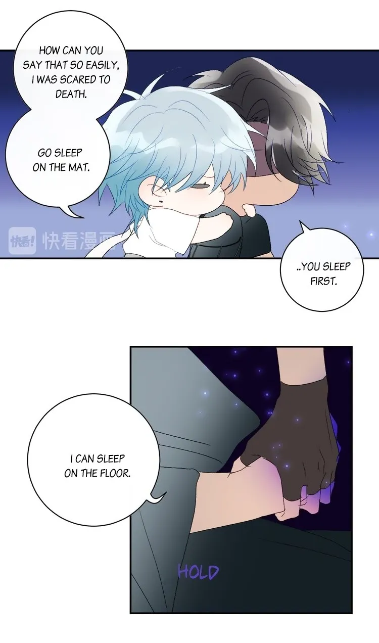 Mermaid’s Egg - Chapter 44 Page 24