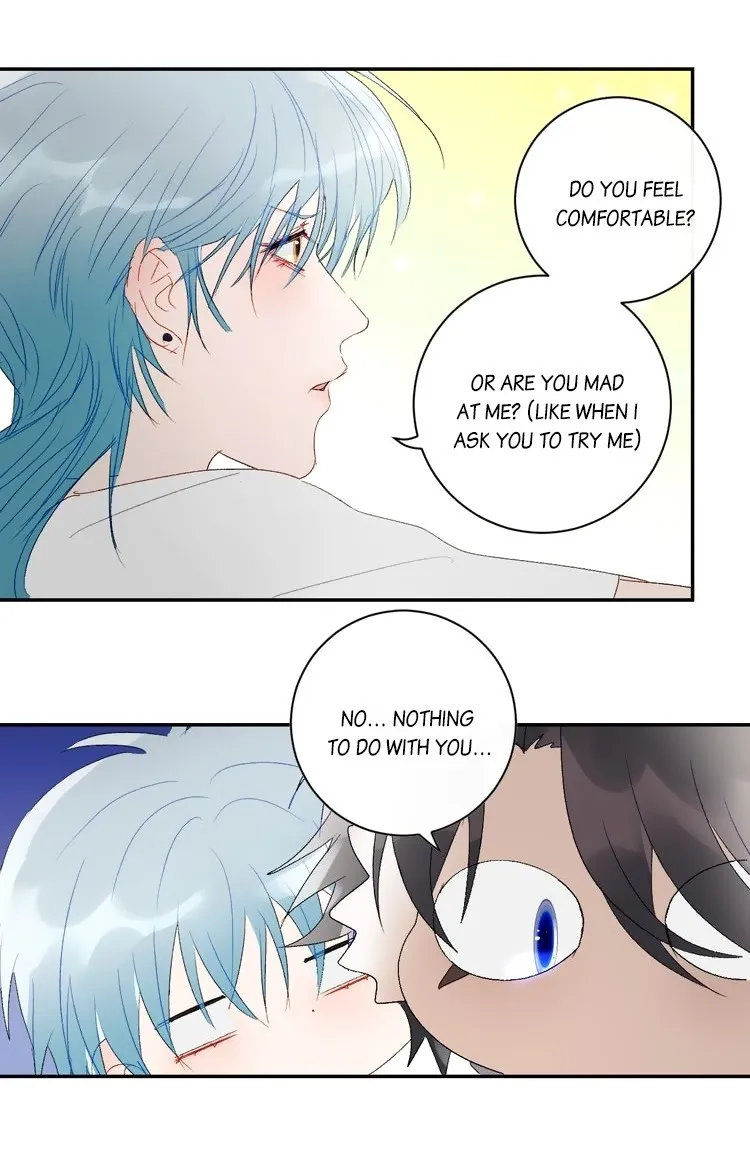 Mermaid’s Egg - Chapter 44 Page 25