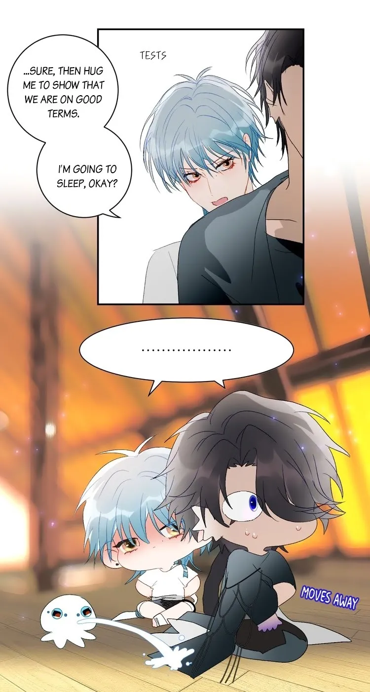 Mermaid’s Egg - Chapter 44 Page 26