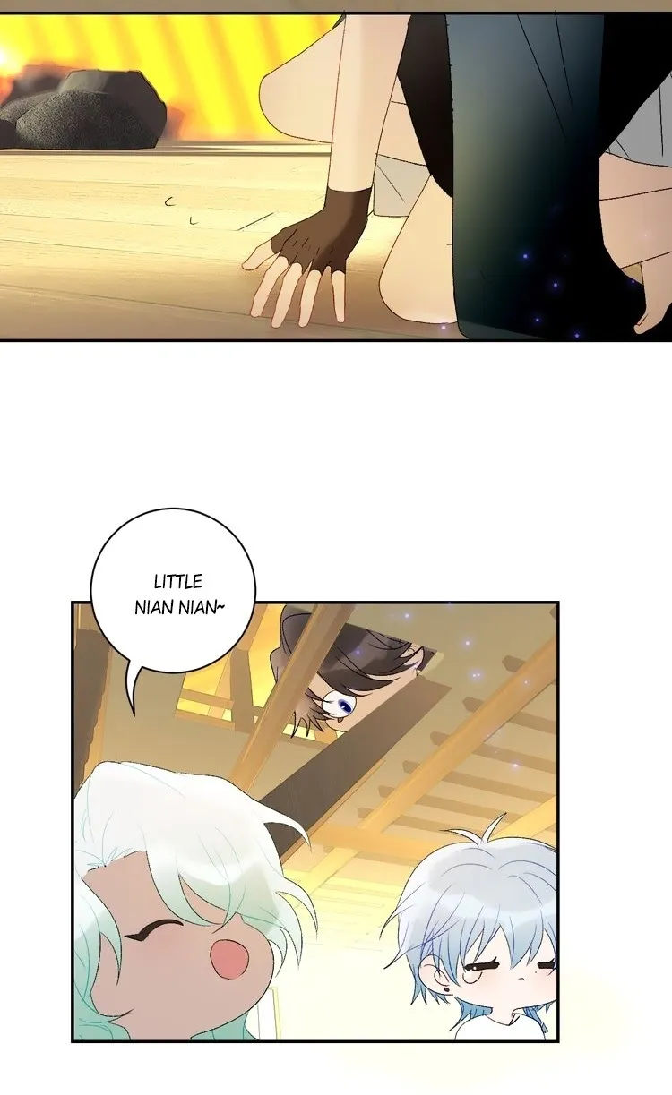 Mermaid’s Egg - Chapter 44 Page 28