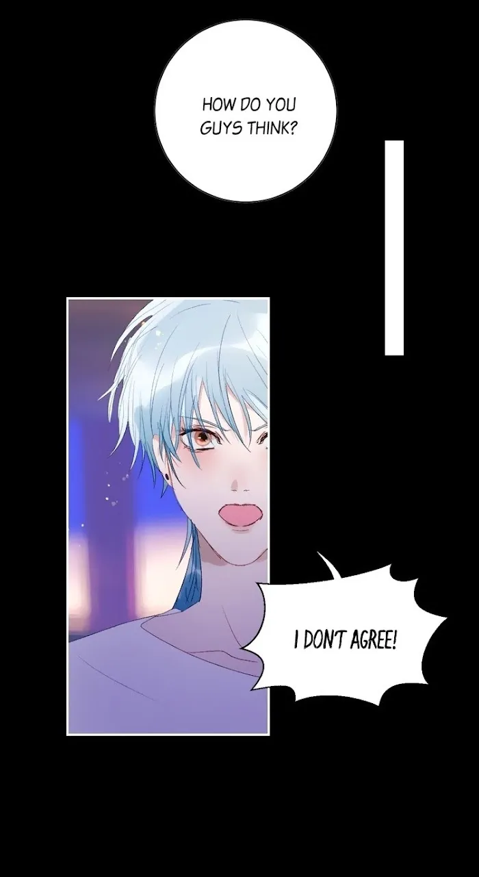 Mermaid’s Egg - Chapter 45 Page 13