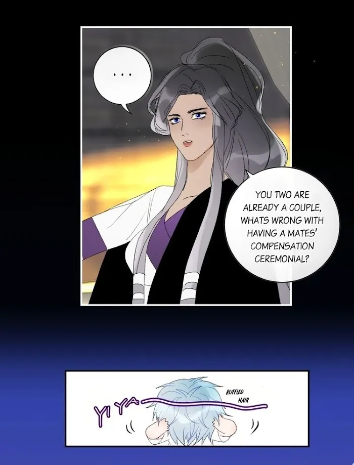 Mermaid’s Egg - Chapter 45 Page 15