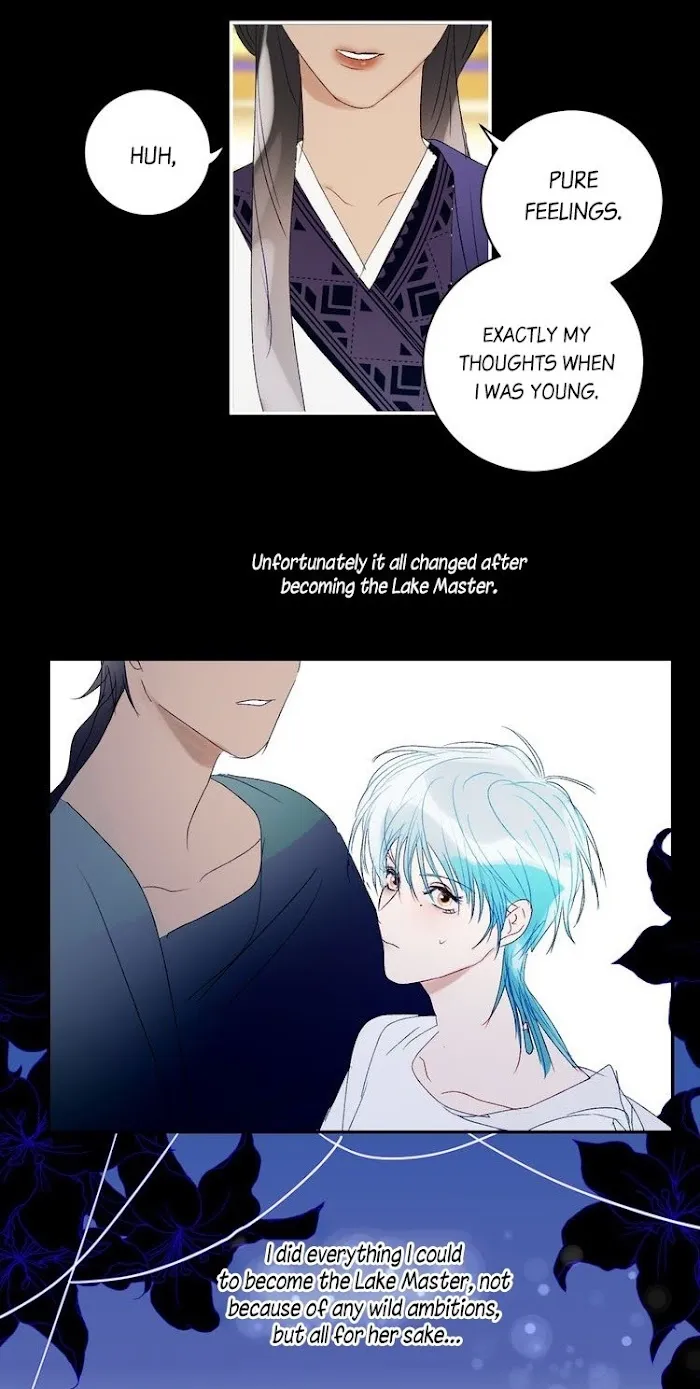 Mermaid’s Egg - Chapter 45 Page 18