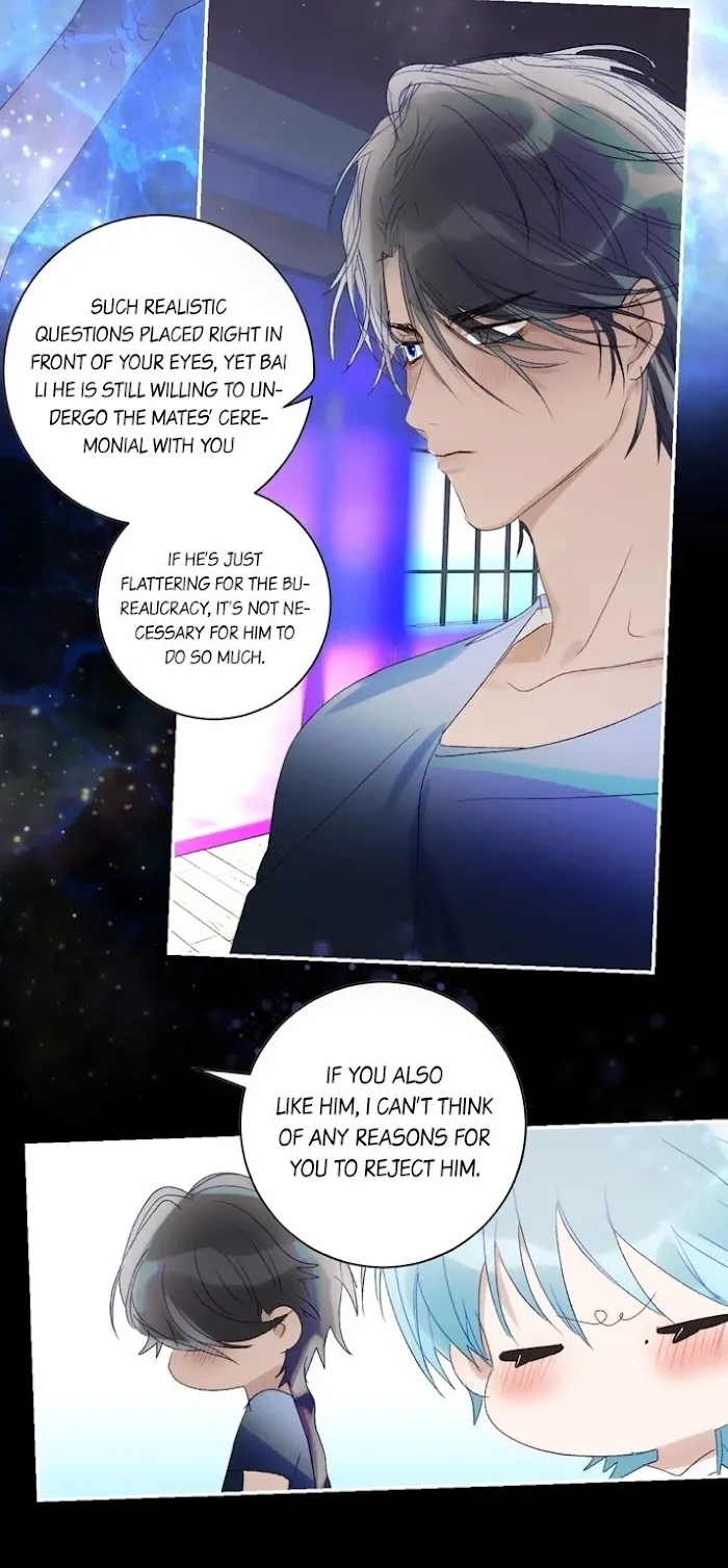 Mermaid’s Egg - Chapter 45 Page 23