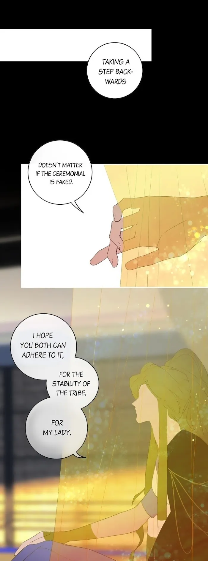 Mermaid’s Egg - Chapter 45 Page 24