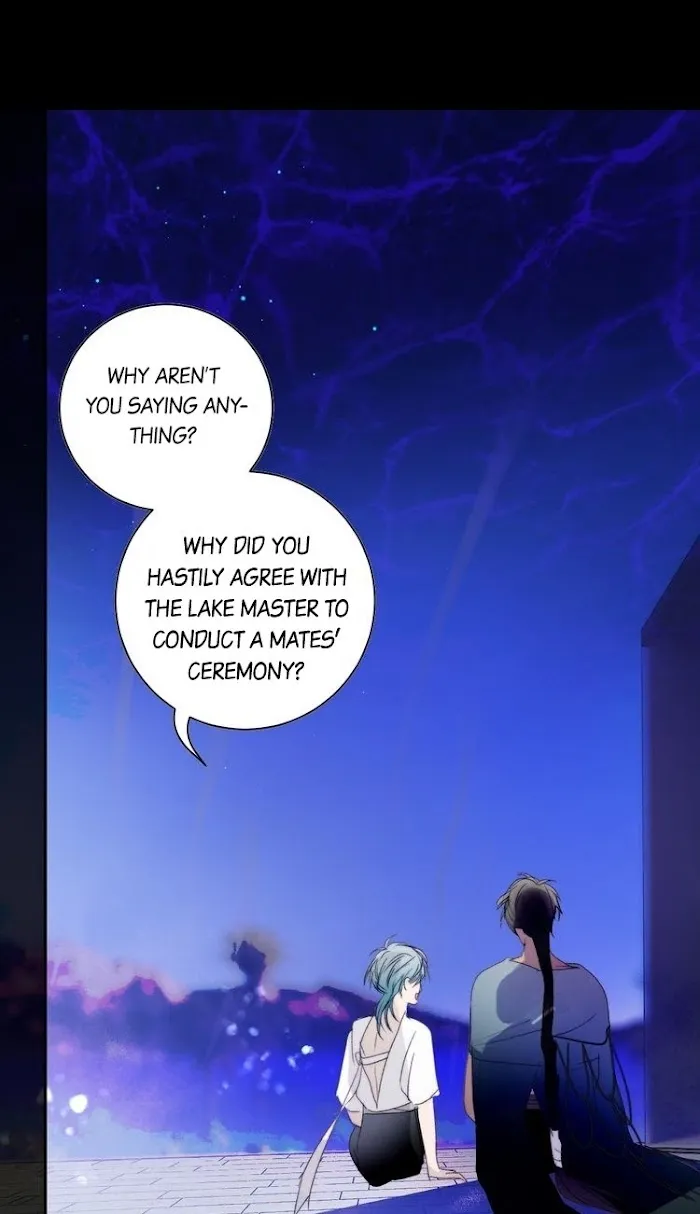 Mermaid’s Egg - Chapter 46 Page 4