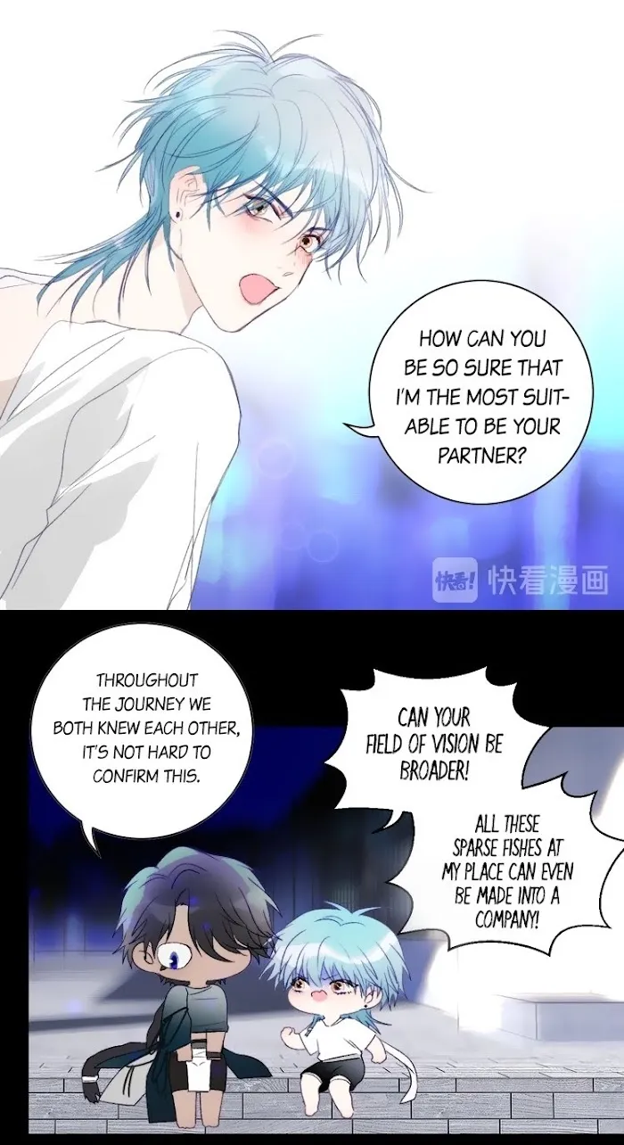 Mermaid’s Egg - Chapter 46 Page 8