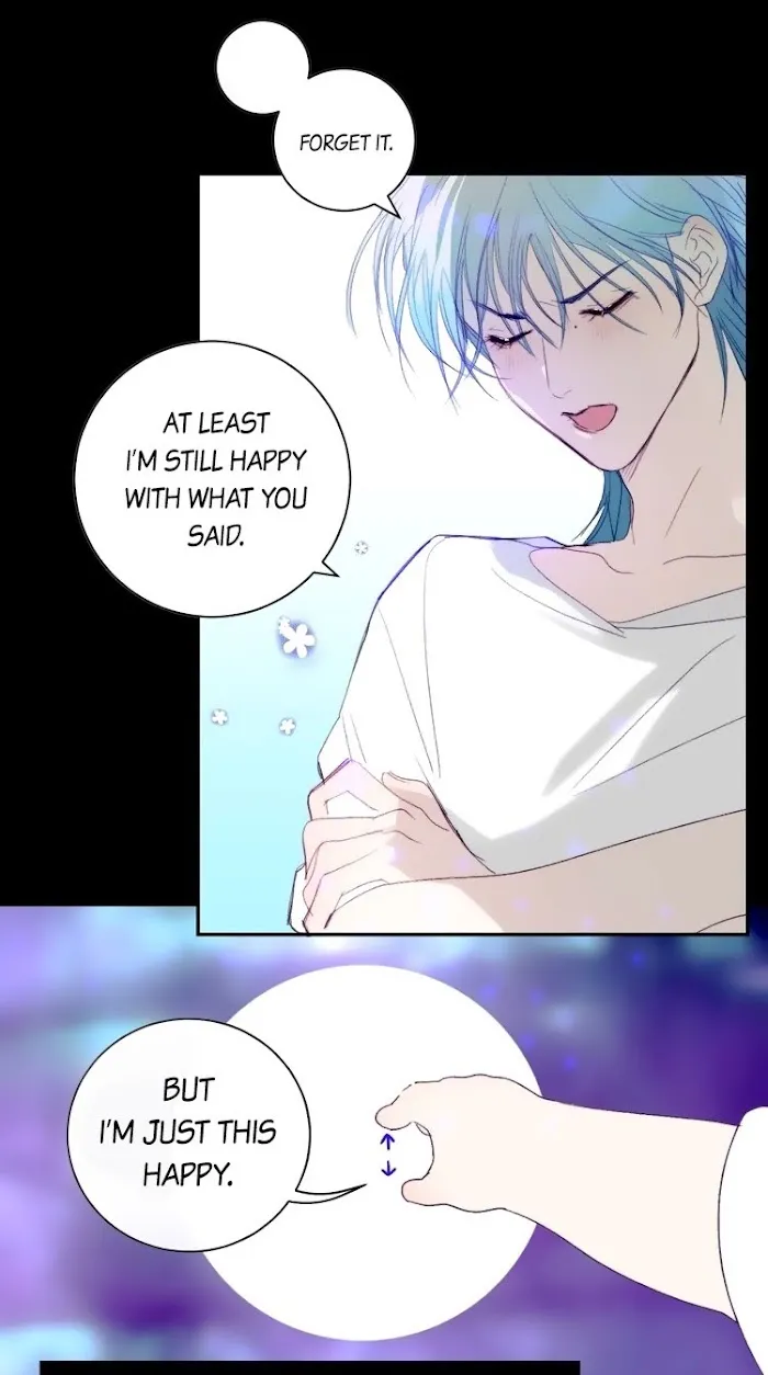 Mermaid’s Egg - Chapter 46 Page 9