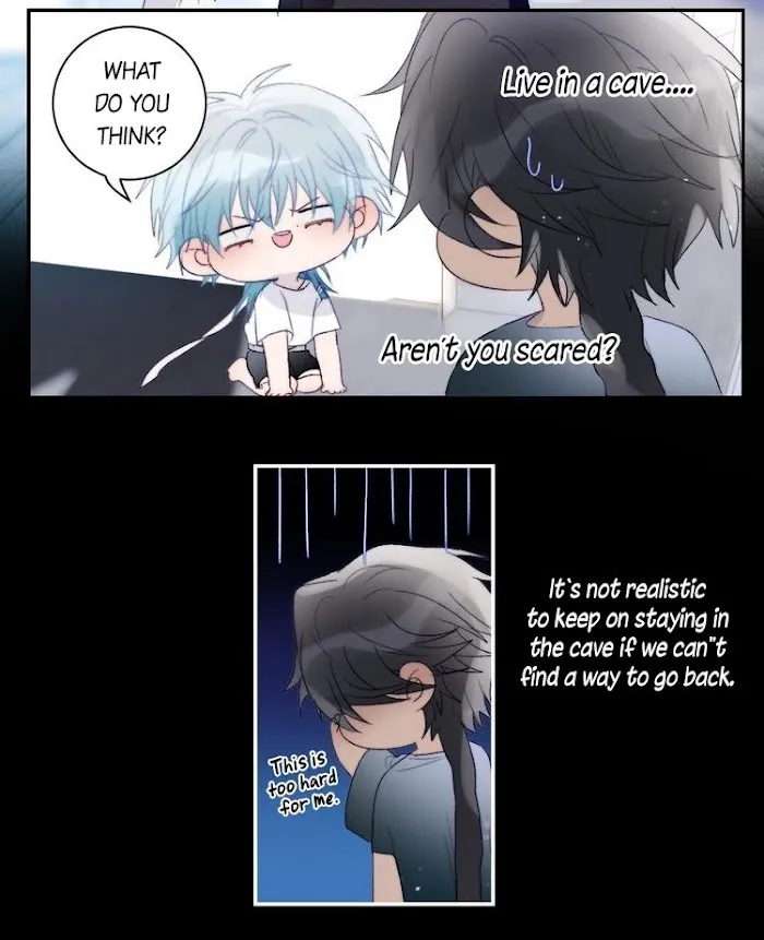Mermaid’s Egg - Chapter 47 Page 6