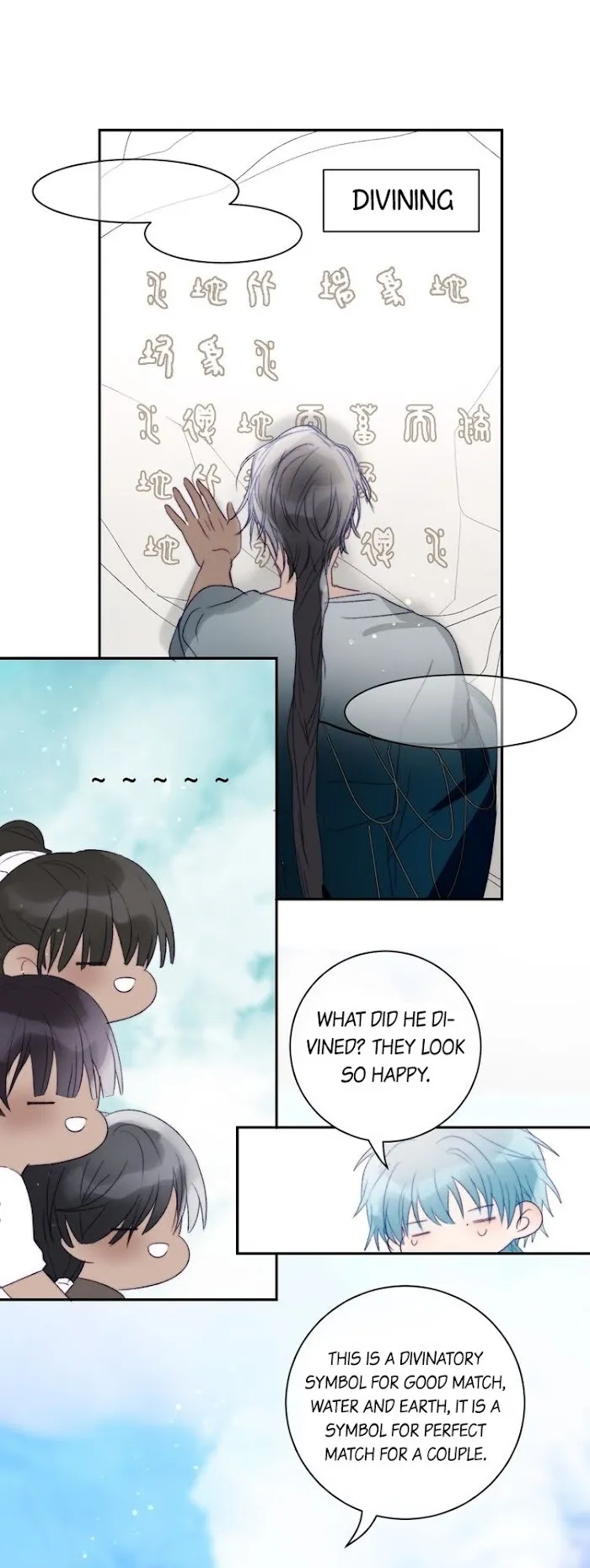 Mermaid’s Egg - Chapter 47 Page 21