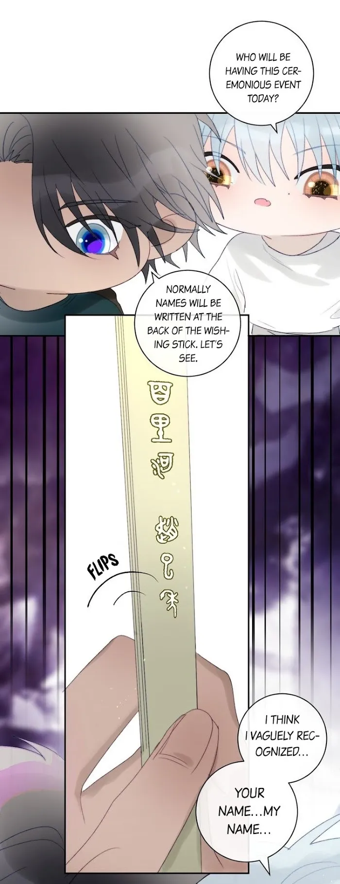 Mermaid’s Egg - Chapter 47 Page 23