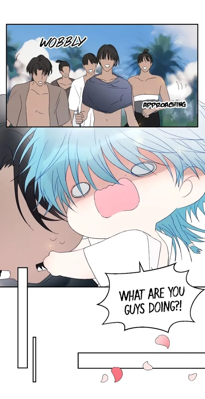 Mermaid’s Egg - Chapter 48 Page 4