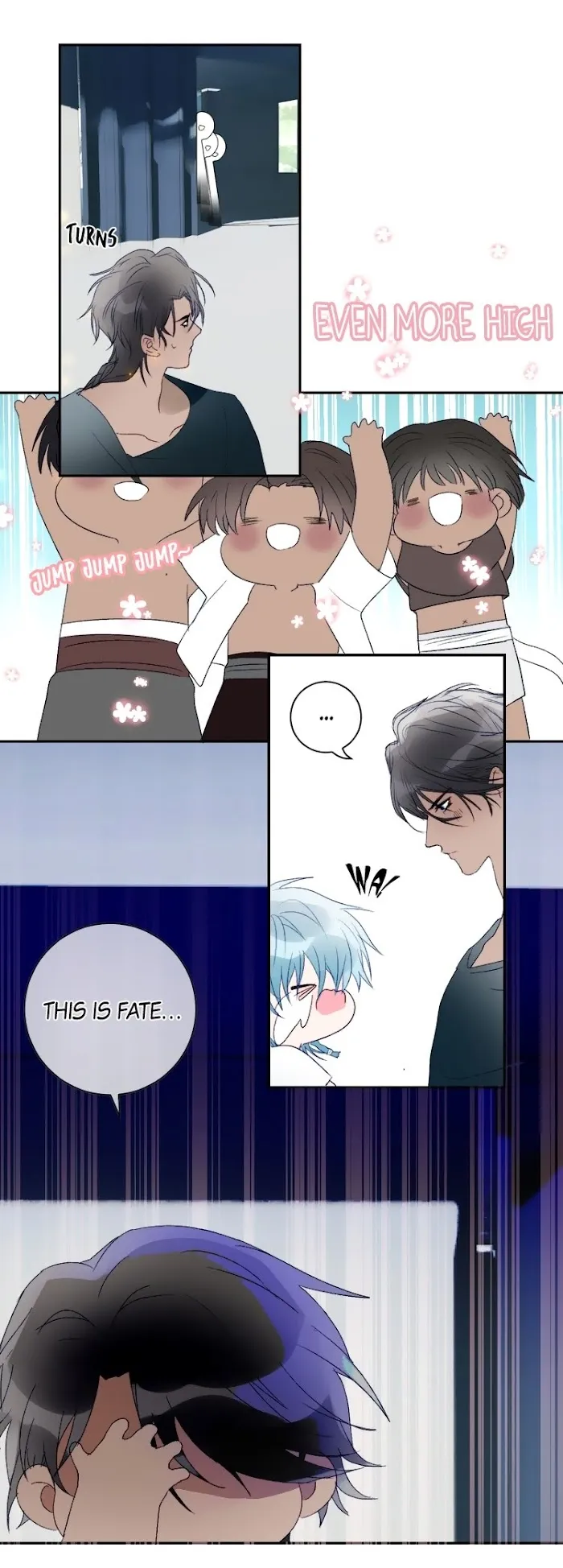 Mermaid’s Egg - Chapter 48 Page 11