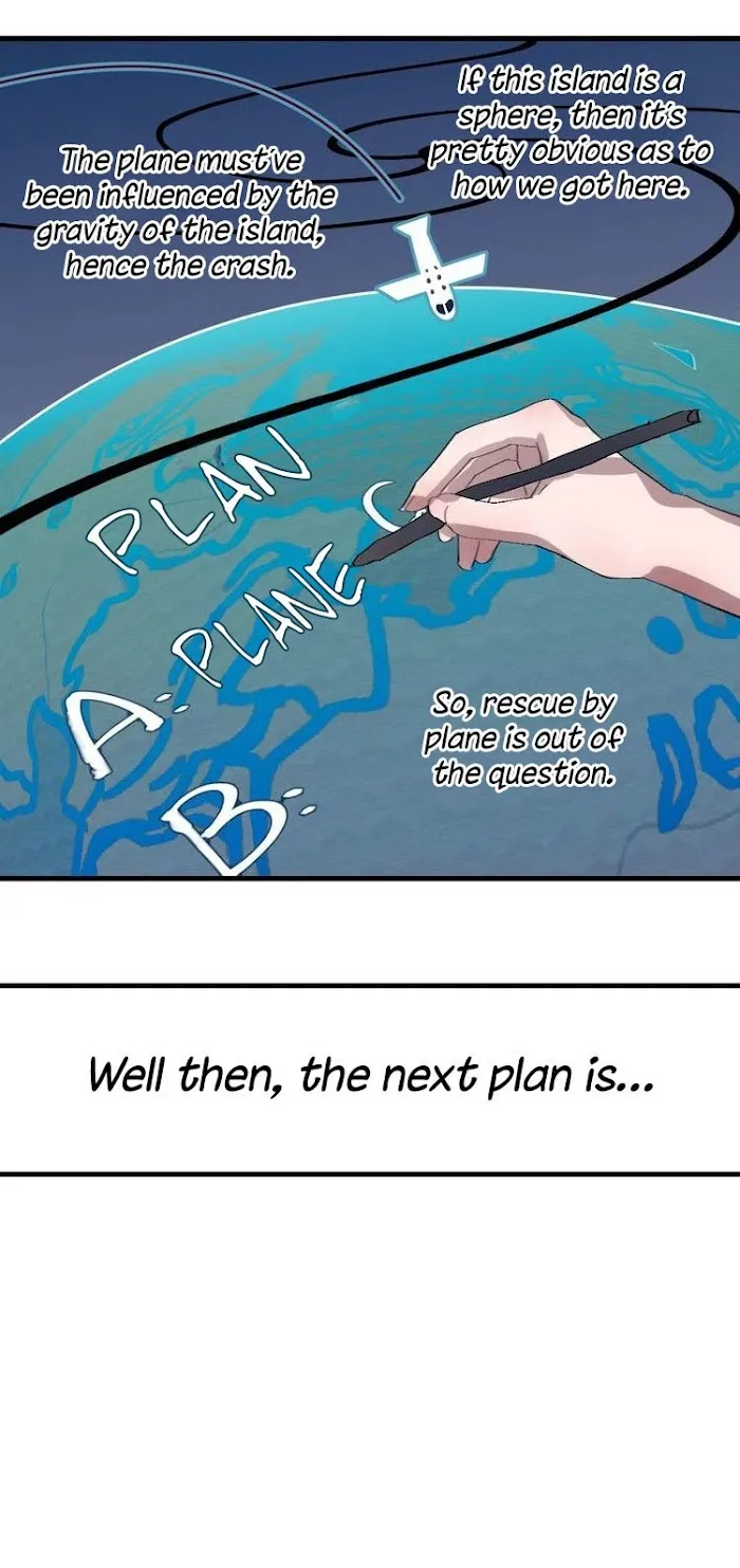 Mermaid’s Egg - Chapter 5 Page 15