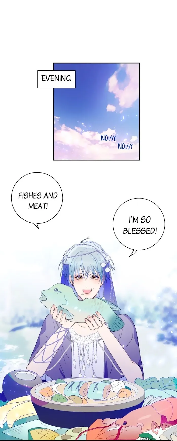 Mermaid’s Egg - Chapter 50 Page 4