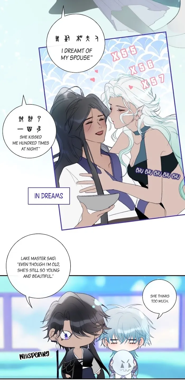 Mermaid’s Egg - Chapter 52 Page 5