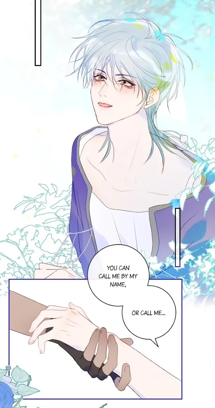 Mermaid’s Egg - Chapter 52 Page 20