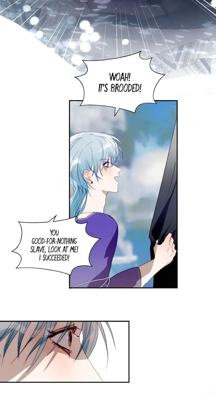 Mermaid’s Egg - Chapter 53 Page 22