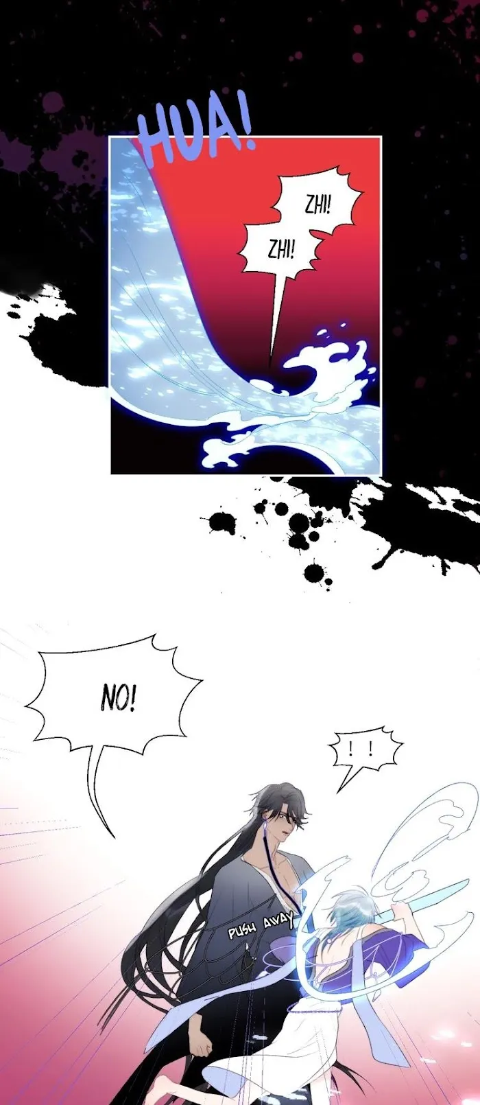 Mermaid’s Egg - Chapter 54 Page 14